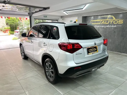 Suzuki Vitara All Grip MT 4x4 2022