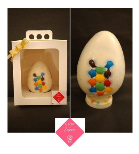 Imagen 5 de 7 de Huevos De Pascua