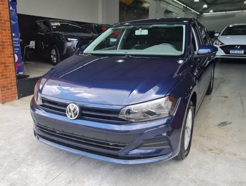 Volkswagen Nuevo Polo 1.4 Tsi 250 Gts