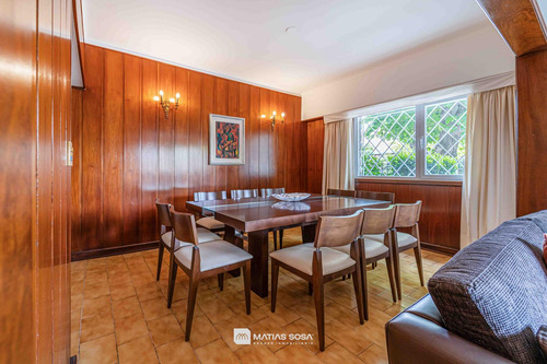 Venta - Casa - 5 Ambientes - Barrio Los Troncos