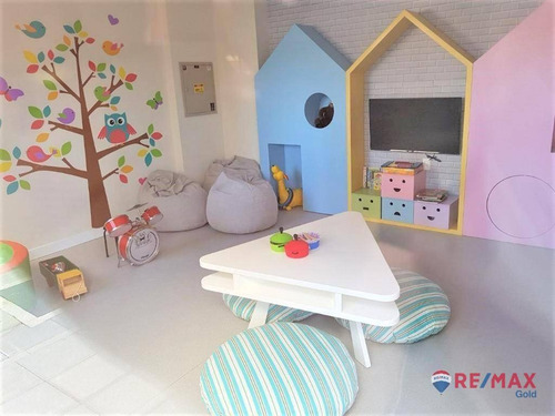 Imagem 15 de 18 de Apartamento Com 2 Dormitórios, 34 M² - Venda Por R$ 280.000,00 Ou Aluguel Por R$ 1.800,00/mês - Vila Leopoldina - São Paulo/sp - Ap34462
