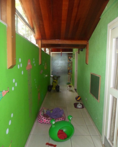 Imagem 5 de 30 de Morumbi-sul Sobrado 160 M² 3 Dormitórios 2 Vagas Em Condomínio Fechado - 976-sodg - 67749543