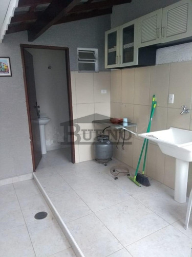 Imagem 2 de 27 de Casa - 2262 - 69540247