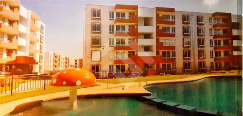 Departamento En Arriendo O Venta De 3 Dorm. En La Serena