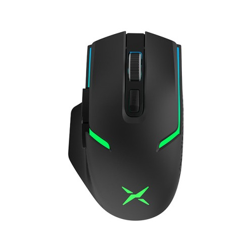 Mouse Delux Inalambrico Gaming M588gx