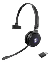 Comprar Auricular Inalámbrico Wh62 Con Dect Dongle, Auricular 9bw6n