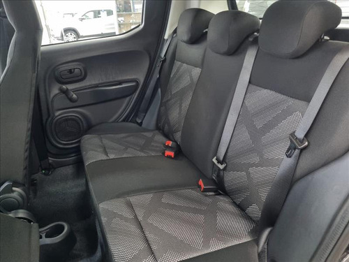 Fiat Mobi 1.0 Evo Like.