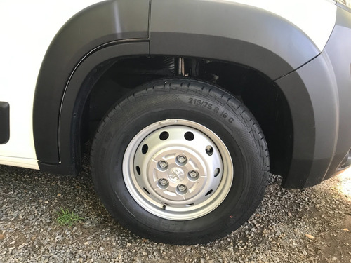 Peugeot Boxer 2.3 Hdi Confort 350mh