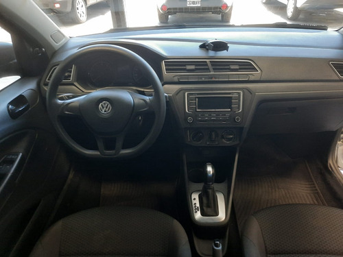 Volkswagen Gol Trend 1.6 Trendline 101Cv At