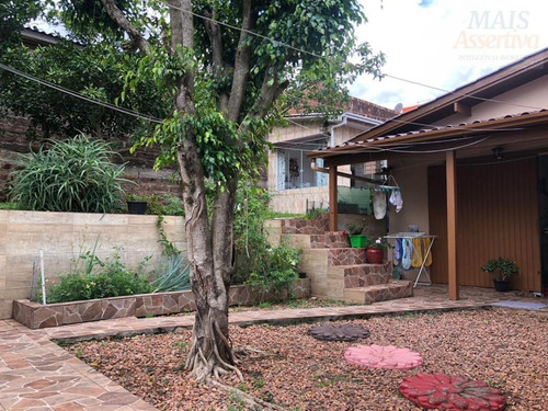 Imagem 18 de 30 de Casa Para Venda Em Estancia Velha - 94971