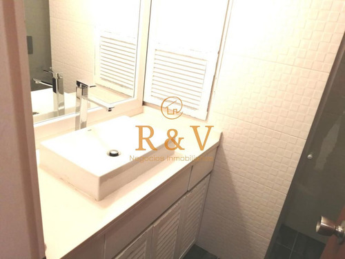 Imagen 20 de 27 de Apartamento - Punta Del Este Roosevelt