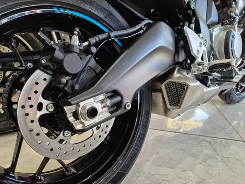 Cfmoto Srr675 Llevatela 100% Finnciada Tomamos Tu Usada