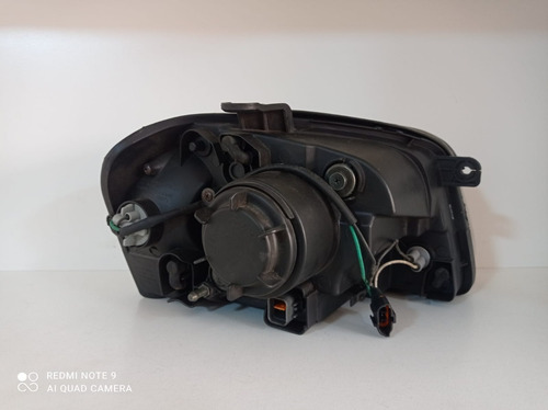 Faro Delantero Original Kia Optima Regal 2003-2006 Izquierdo