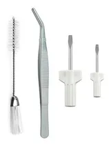Comprar Herramienta De Limpieza Mutai Para Máquina De Coser, Cepillo