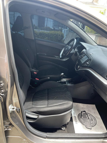 Kia Picanto 2017 1.25 Ion R Summa