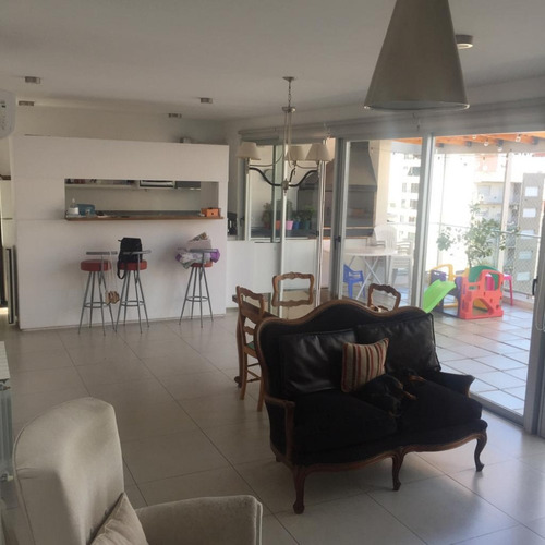 Departamento Semipiso Tipo Duplex A La Venta En La Plata