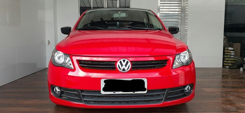 Volkswagen Gol 2010 1.0 Vht Total Flex 5p