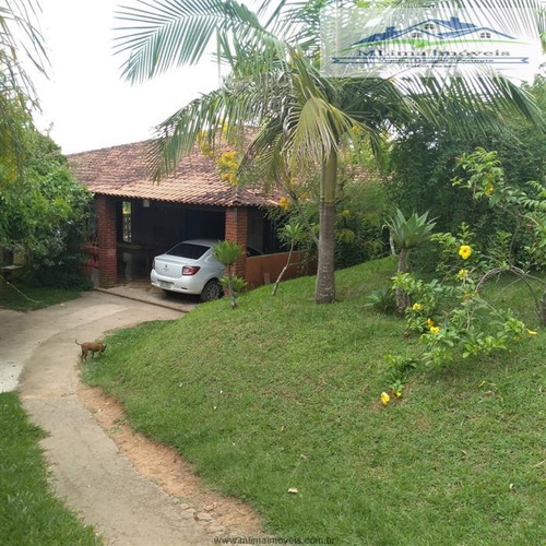 Chácaras À Venda Em Jarinú/sp - Compre O Seu Chácaras Aqui! - 1473668