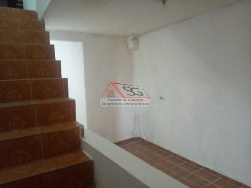 Imagem 17 de 20 de Casa Térrea Para Venda 150m² - Jardim Luso - Id 1475 - 1475