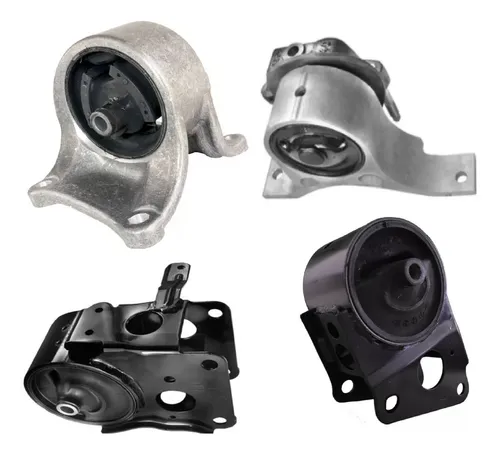 comprar Kit 4 Soportes Motor Y Caja Quest 3.5l 2004-2009 Aut 4 Vel