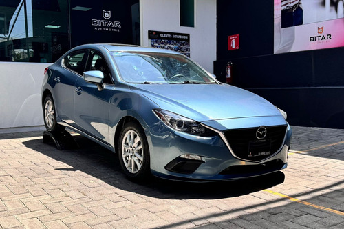 Mazda Mazda 3 2.0 I Touring Sedan At
