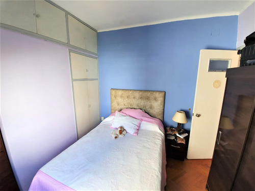 Imagen 9 de 11 de -apartamento Cordón Sur, 2 Dormitorios Con Patio Y/o Terraza
