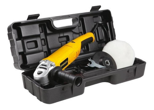 Pulidora Stanley STGP612k-B2 5 600 W