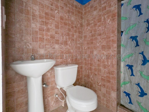 Milagros Inmuebles Casa Venta Barquisimeto Lara La Ensenada Economica Residencial Economico Código Inmobiliaria Rent-a-house 25-12163