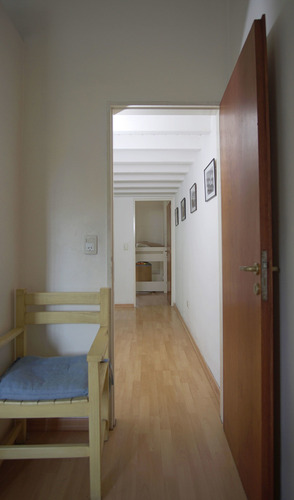Imagen 7 de 26 de Venta Casa Duplex Beccar 3 Amb Con Patio Y Cochera