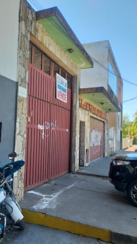 Imagen 2 de 30 de Local Comercial + Depósito En Venta Berazategui Oeste