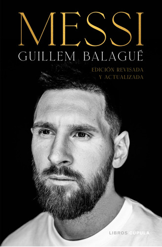 Messi - Balagué, Guillem
