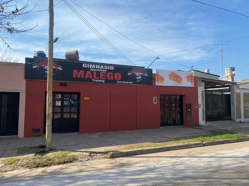 Galpon Venta Ituzaingo