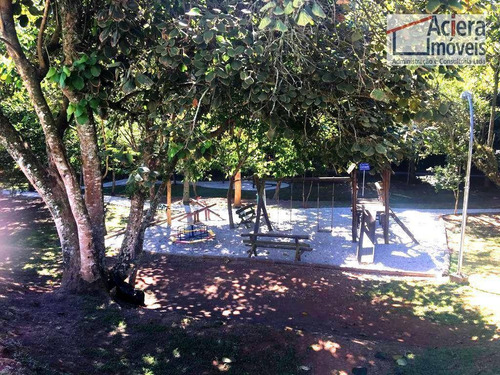 Imagem 7 de 28 de Terreno À Venda, 250 M² - Palm Hills - Cotia/sp - Te1574