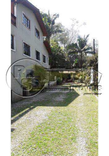 Imagem 14 de 30 de Chácara Com 3 Dorms, Santa Luzia, Ribeirão Pires - R$ 795 Mil, Cod: 2141 - V2141