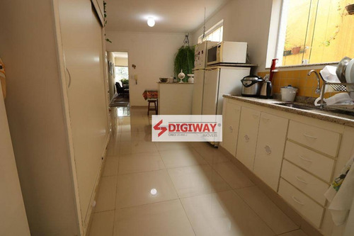 Imagem 3 de 30 de Pronta Para Morar - So0273