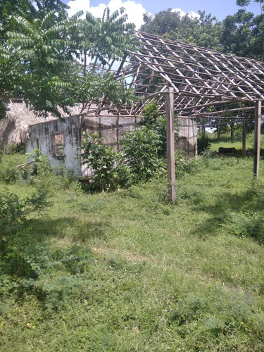 Imagen 13 de 17 de Venta 199 Hectáreas - Para Cultivo Y Ganado