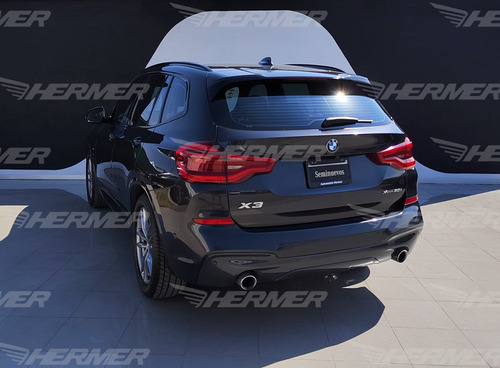 BMW X3 5p xDrive 30i X Line L4/2.0/T Aut