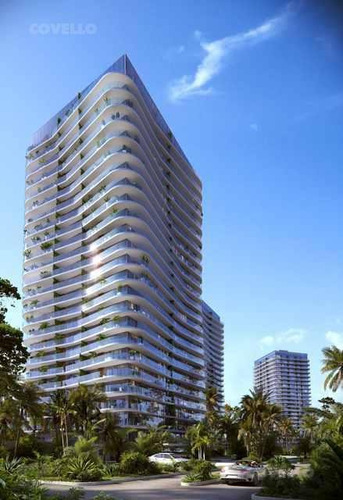 Imagen 5 de 30 de Departamento - Rincón Del Indio