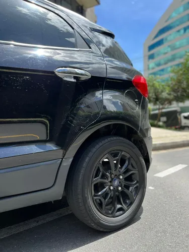 Ford Ecosport 2.0 Freestyle 4x2