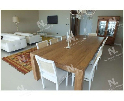 Imagen 25 de 30 de Apartamento En Venta Y Alquiler, Brava, Punta Del Este, 4 Dormitorios. - Punta Del Este Rincón Del Indio
