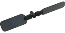Comprar Hélice Rotor Cola Helicópteros Syma S032g Original