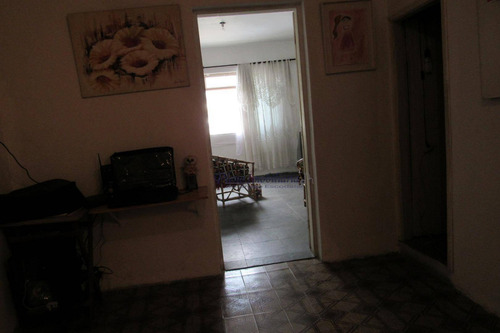 Imagem 7 de 30 de Casa Com 3 Dormitórios À Venda, 272 M² Por R$ 1.000.000,00 - Lauzane Paulista - São Paulo/sp - Ca0203