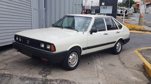 Vw Passat Iraque