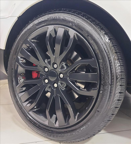 Land Rover Range Rover Sport 4.4 Hse Dynamic 4x4 v8 32v