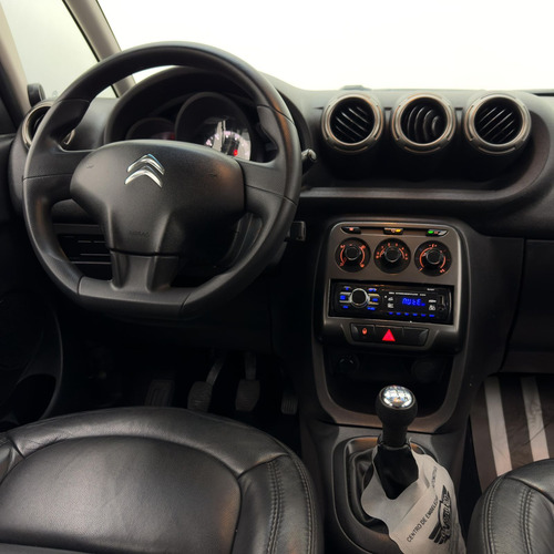 Citroën C3 Picasso 1.5 Gl Flex 5p