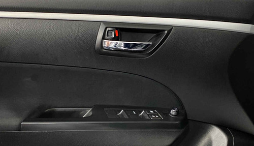 Imagen 8 de 15 de 113874 - Suzuki Swift 2017 Con Garantía