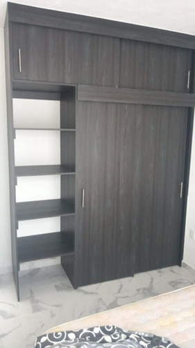 Imagen 2 de 5 de Rentó Departamento Amueblado