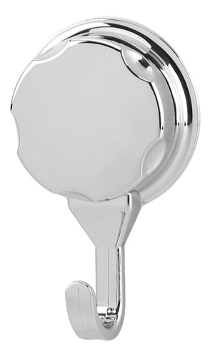 Juego De 3 Toalleros Abs Con Gancho De Pared Y Ventosa Para