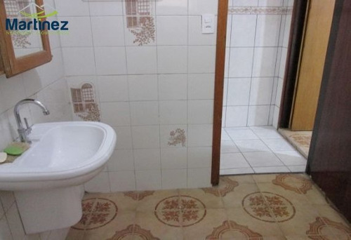 Sobrado Com 3 Dormitórios À Venda, 150 M² Por R$ 380.000,00 - Vila Industrial - São Paulo/sp - So0191