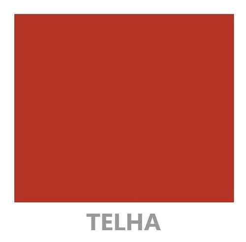 Imagem 2 de 7 de Manta Acrílica Impermeabiliz. Telhados E Lajes 4 Kg